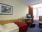 фото отеля Mercure Hotel Frankfurt Airport Dreieich