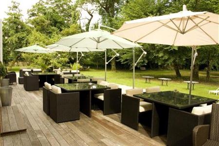 фото отеля La Reserve au Pavillon du Chateau Raba