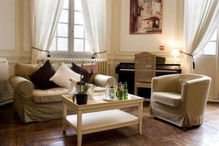 фото отеля La Reserve au Pavillon du Chateau Raba