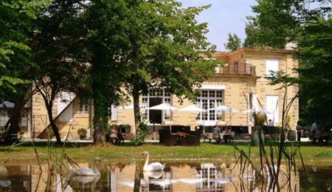 фото отеля La Reserve au Pavillon du Chateau Raba