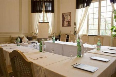фото отеля La Reserve au Pavillon du Chateau Raba