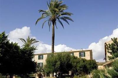 фото отеля Son Trobat Hotel Sant Llorenc des Cardassar