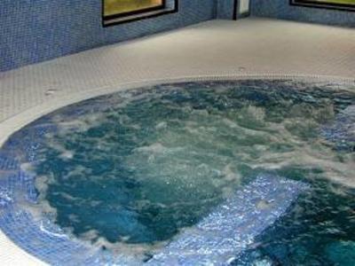фото отеля Son Trobat Hotel Sant Llorenc des Cardassar