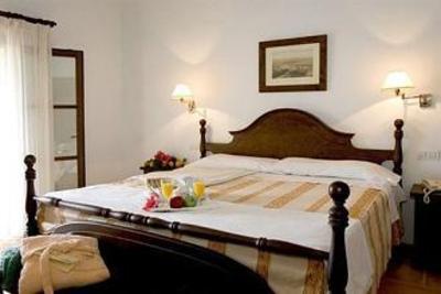 фото отеля Son Trobat Hotel Sant Llorenc des Cardassar