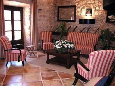 фото отеля Son Trobat Hotel Sant Llorenc des Cardassar