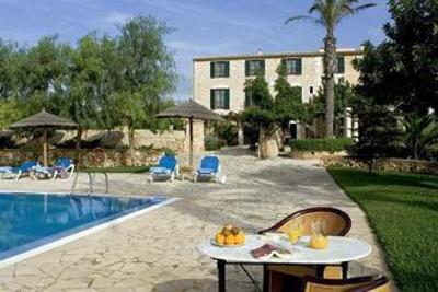 фото отеля Son Trobat Hotel Sant Llorenc des Cardassar