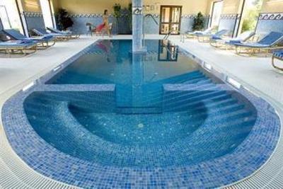 фото отеля Son Trobat Hotel Sant Llorenc des Cardassar