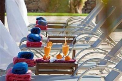 фото отеля Son Trobat Hotel Sant Llorenc des Cardassar