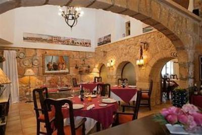 фото отеля Son Trobat Hotel Sant Llorenc des Cardassar