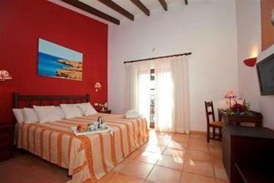 фото отеля Son Trobat Hotel Sant Llorenc des Cardassar