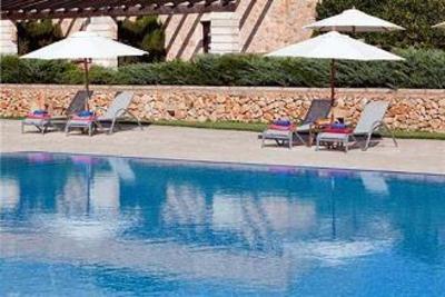 фото отеля Son Trobat Hotel Sant Llorenc des Cardassar