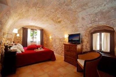фото отеля Son Trobat Hotel Sant Llorenc des Cardassar