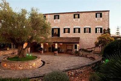 фото отеля Son Trobat Hotel Sant Llorenc des Cardassar