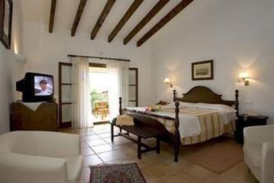 фото отеля Son Trobat Hotel Sant Llorenc des Cardassar