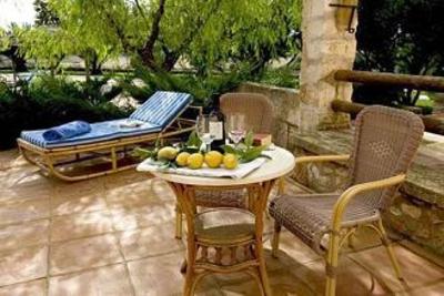 фото отеля Son Trobat Hotel Sant Llorenc des Cardassar