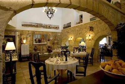 фото отеля Son Trobat Hotel Sant Llorenc des Cardassar