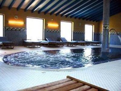 фото отеля Son Trobat Hotel Sant Llorenc des Cardassar