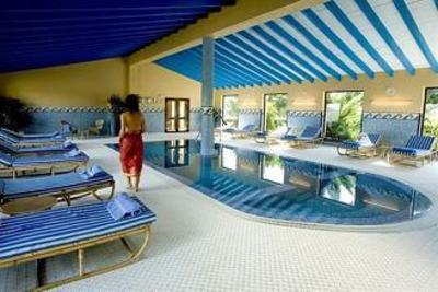 фото отеля Son Trobat Hotel Sant Llorenc des Cardassar