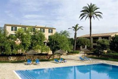 фото отеля Son Trobat Hotel Sant Llorenc des Cardassar