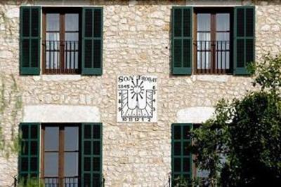 фото отеля Son Trobat Hotel Sant Llorenc des Cardassar