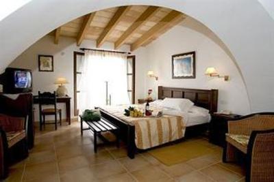 фото отеля Son Trobat Hotel Sant Llorenc des Cardassar