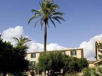 Son Trobat Hotel Sant Llorenc des Cardassar