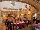 фото отеля Son Trobat Hotel Sant Llorenc des Cardassar