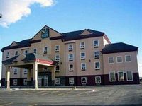 Quality Inn & Suites Lethbridge