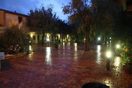 фото отеля Hotel Balneario Cervantes