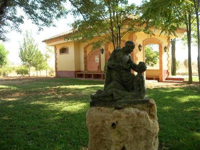 фото отеля Hotel Balneario Cervantes