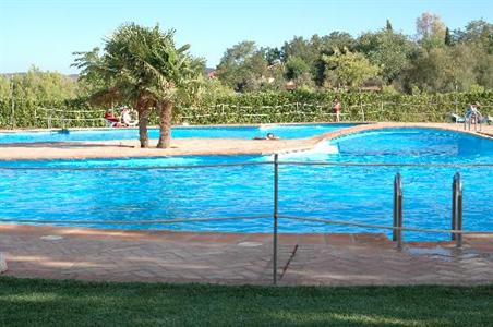фото отеля Hotel Balneario Cervantes