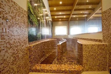 фото отеля Hotel Balneario Cervantes