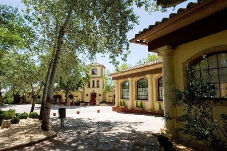 фото отеля Hotel Balneario Cervantes