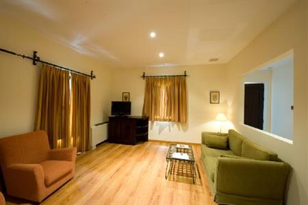 фото отеля Hotel Balneario Cervantes