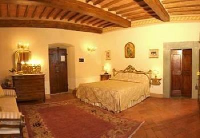 фото отеля Relais Villa Baldelli
