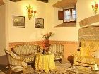 фото отеля Relais Villa Baldelli