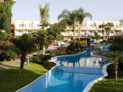 фото отеля Barcelo Varadero Hotel Tenerife
