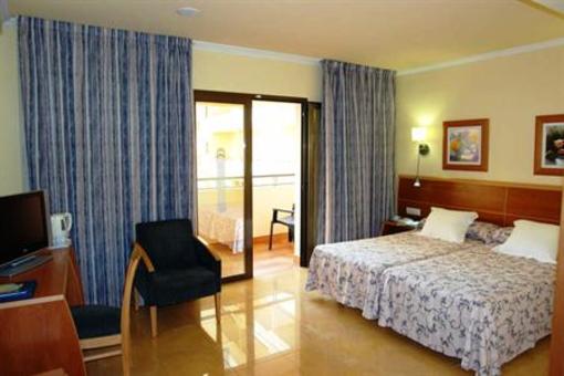 фото отеля Invisa Hotel La Cala