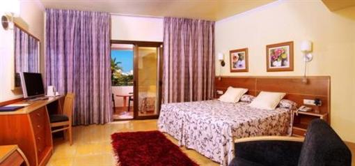 фото отеля Invisa Hotel La Cala