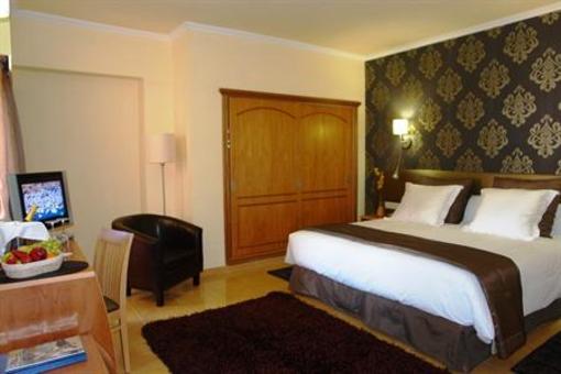 фото отеля Invisa Hotel La Cala