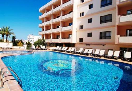 фото отеля Invisa Hotel La Cala