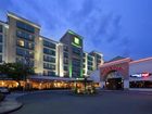 фото отеля Holiday Inn International Vancouver Airport