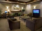 фото отеля Holiday Inn International Vancouver Airport