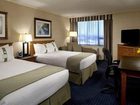 фото отеля Holiday Inn International Vancouver Airport