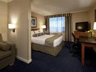 фото отеля Holiday Inn International Vancouver Airport