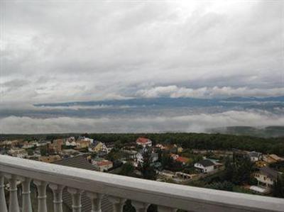 фото отеля Balcon de Nieves Naveros Hotel La Zubia