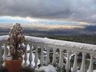 фото отеля Balcon de Nieves Naveros Hotel La Zubia