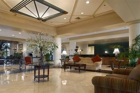 фото отеля Hilton Palm Beach Airport