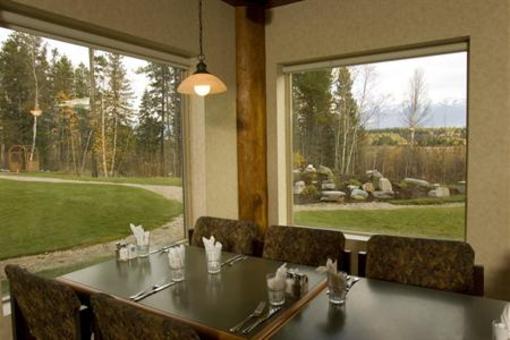 фото отеля BEST WESTERN Valemount Inn & Suites