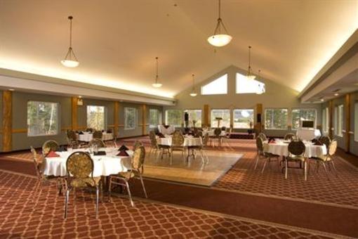 фото отеля BEST WESTERN Valemount Inn & Suites